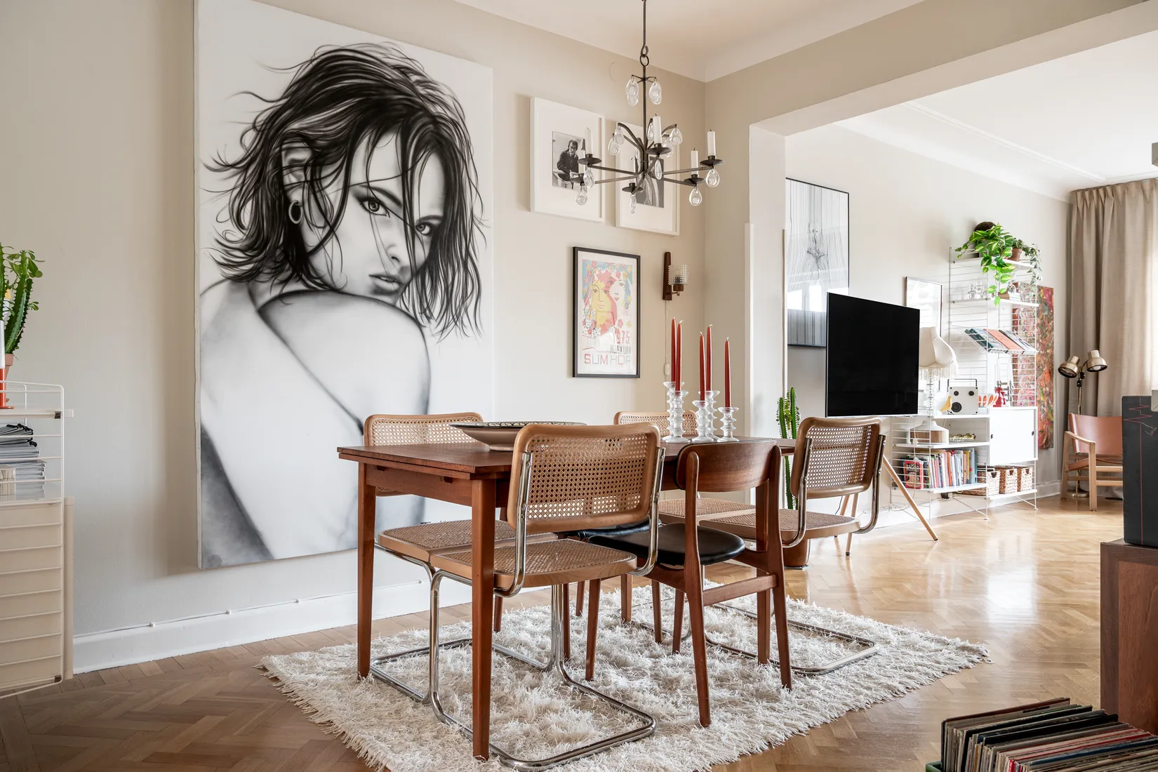 Bostadsrätt, Lantmannagatan 1, Malmö