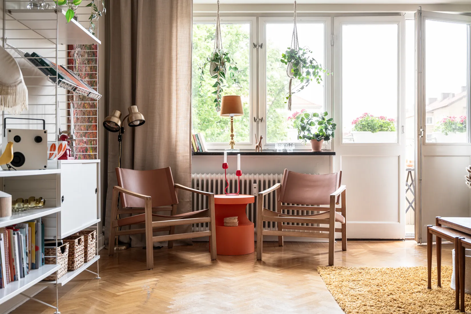 Bostadsrätt, Lantmannagatan 1, Malmö