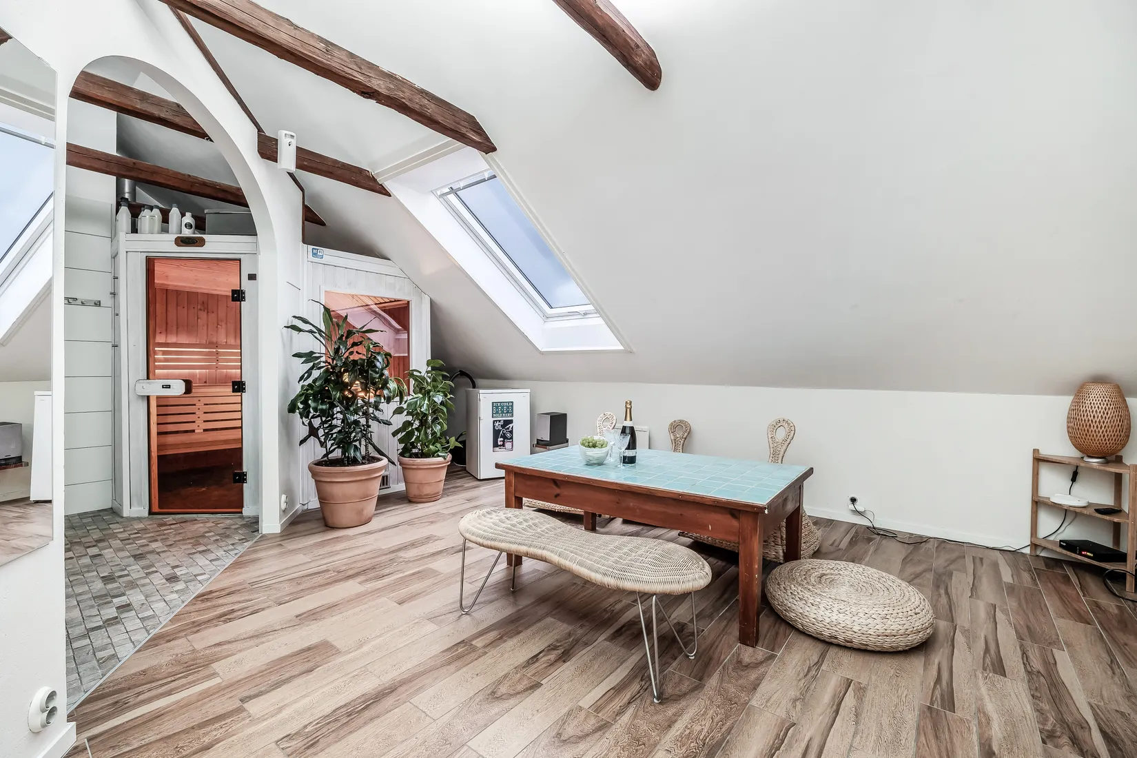 Bostadsrätt, Lantmannagatan 1, Malmö