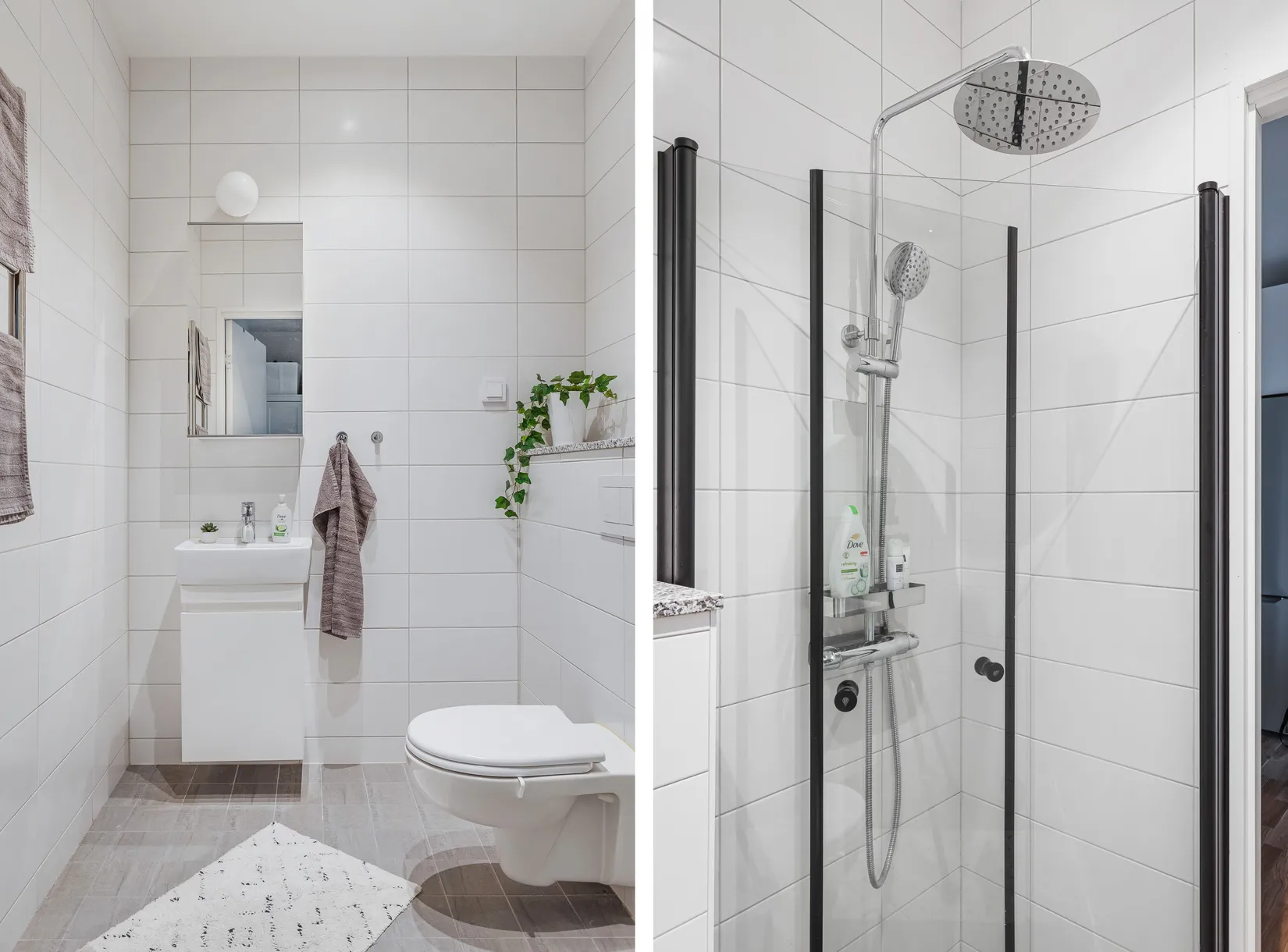 Bostadsrätt, Sidenbigatan 47 A, Rosendal, Uppsala