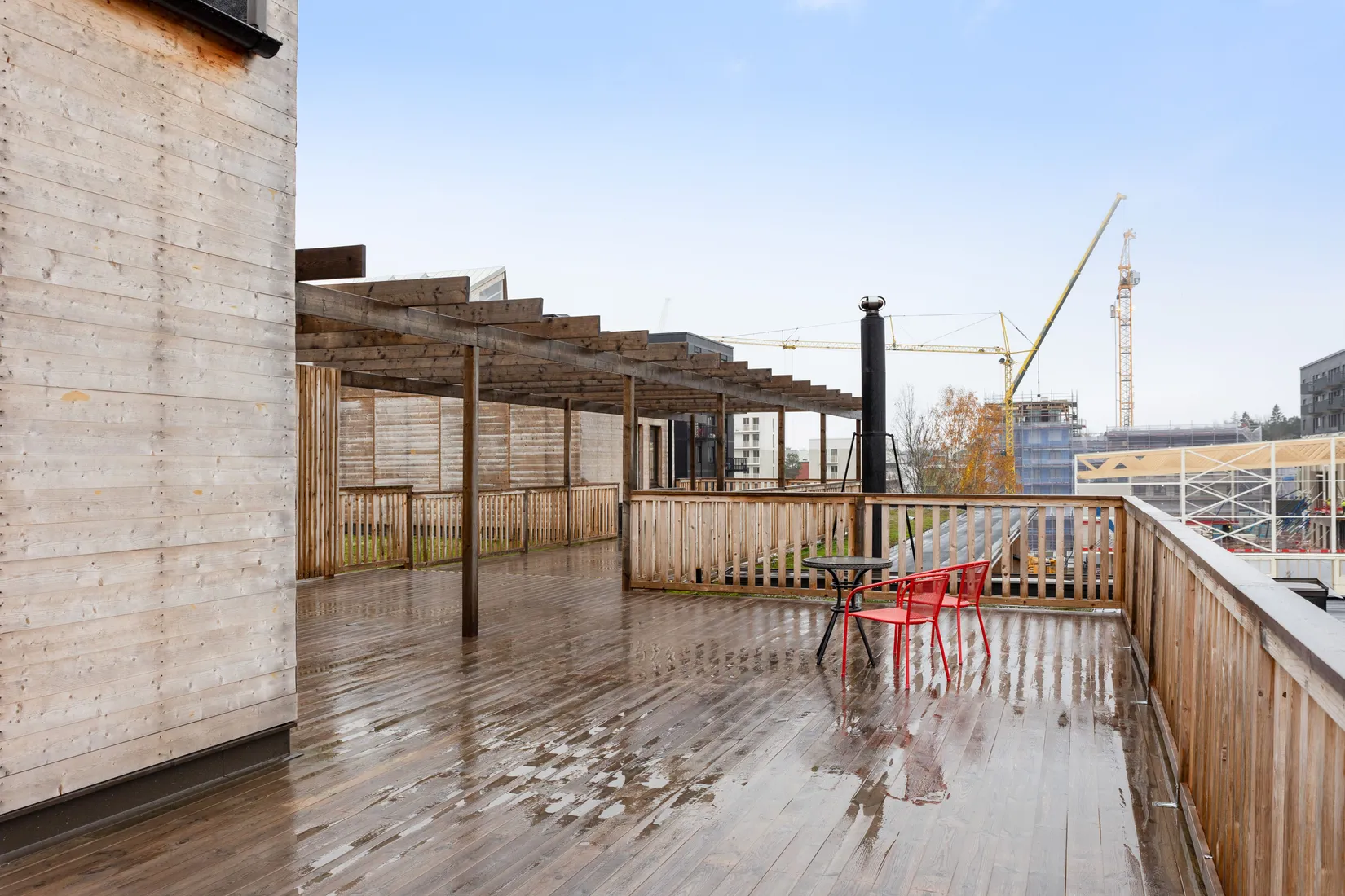 Bostadsrätt, Sidenbigatan 47 A, Rosendal, Uppsala