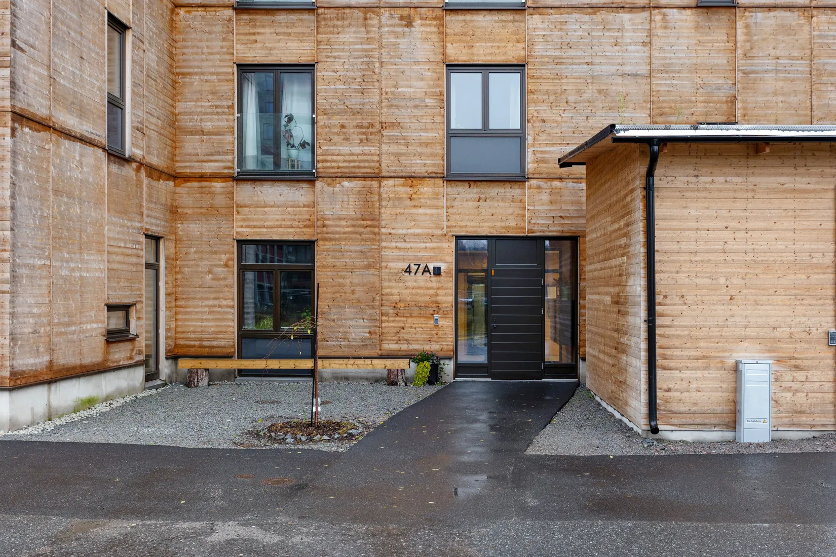 Bostadsrätt, Sidenbigatan 47 A, Rosendal, Uppsala