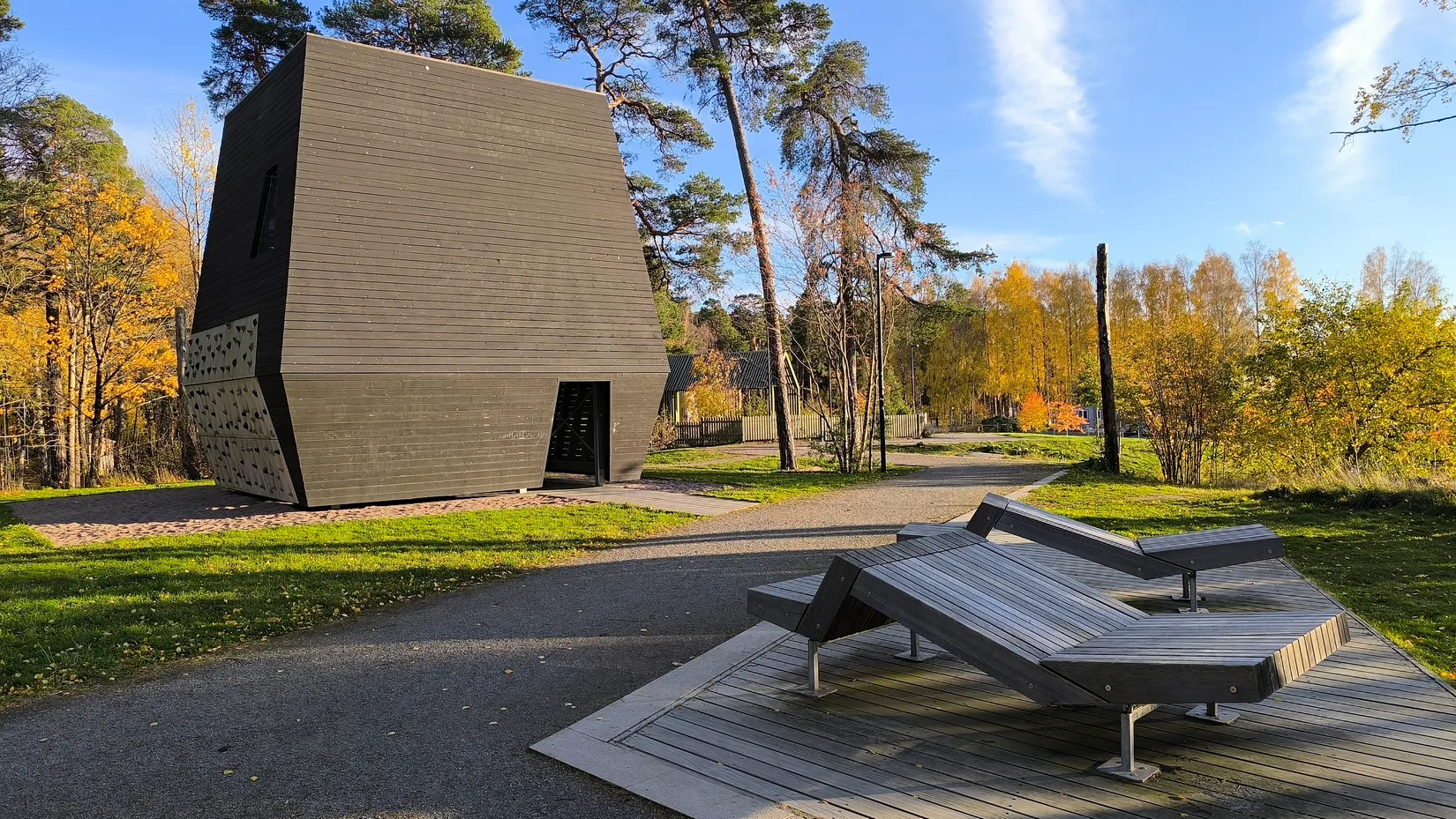 Bostadsrätt, Sidenbigatan 47 A, Rosendal, Uppsala