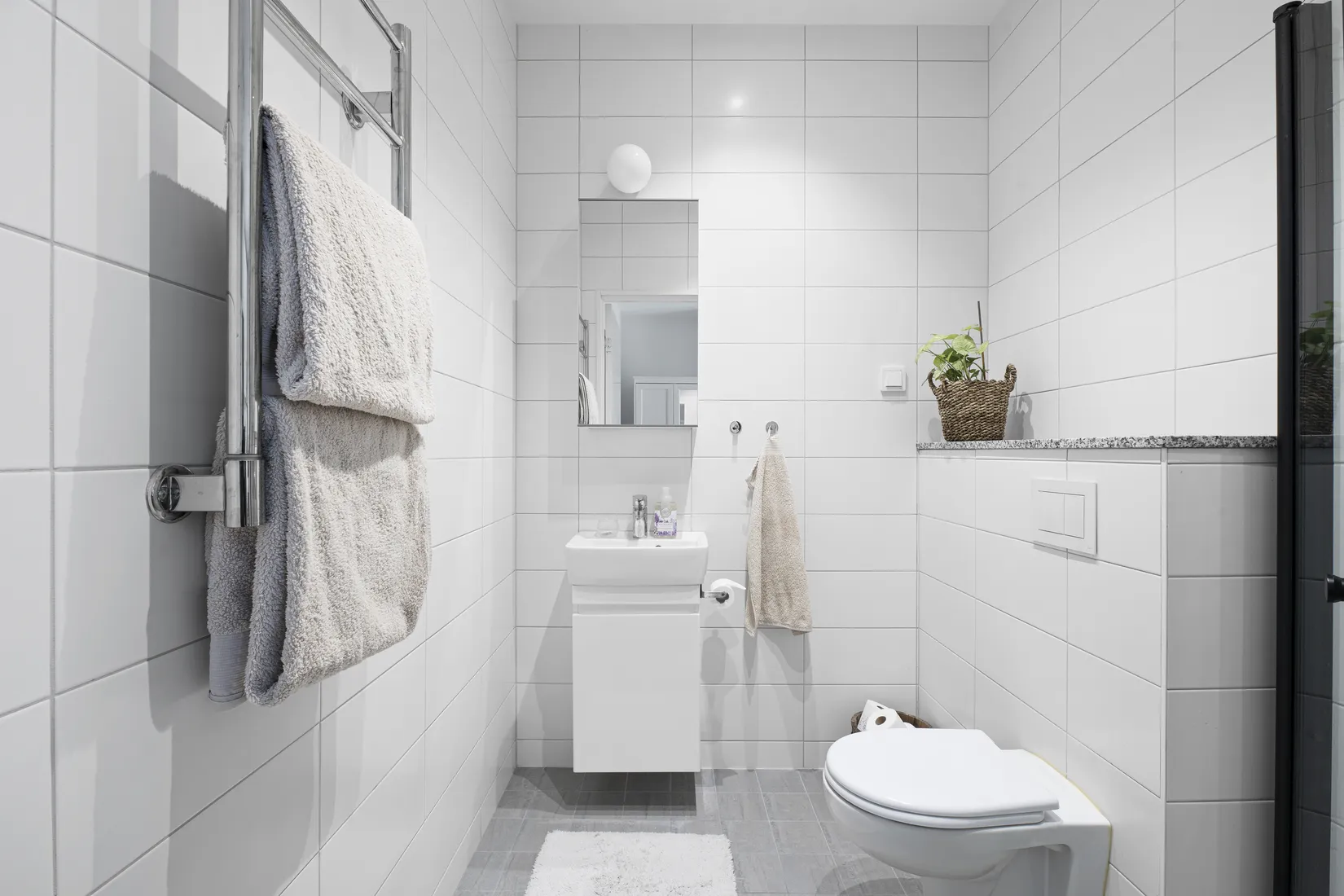 Bostadsrätt, Sidenbigatan 47 A, Rosendal, Uppsala