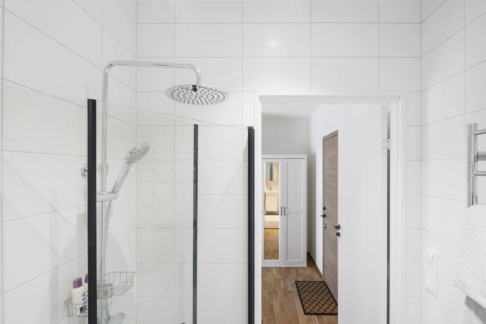 Bostadsrätt, Sidenbigatan 47 A, Rosendal, Uppsala