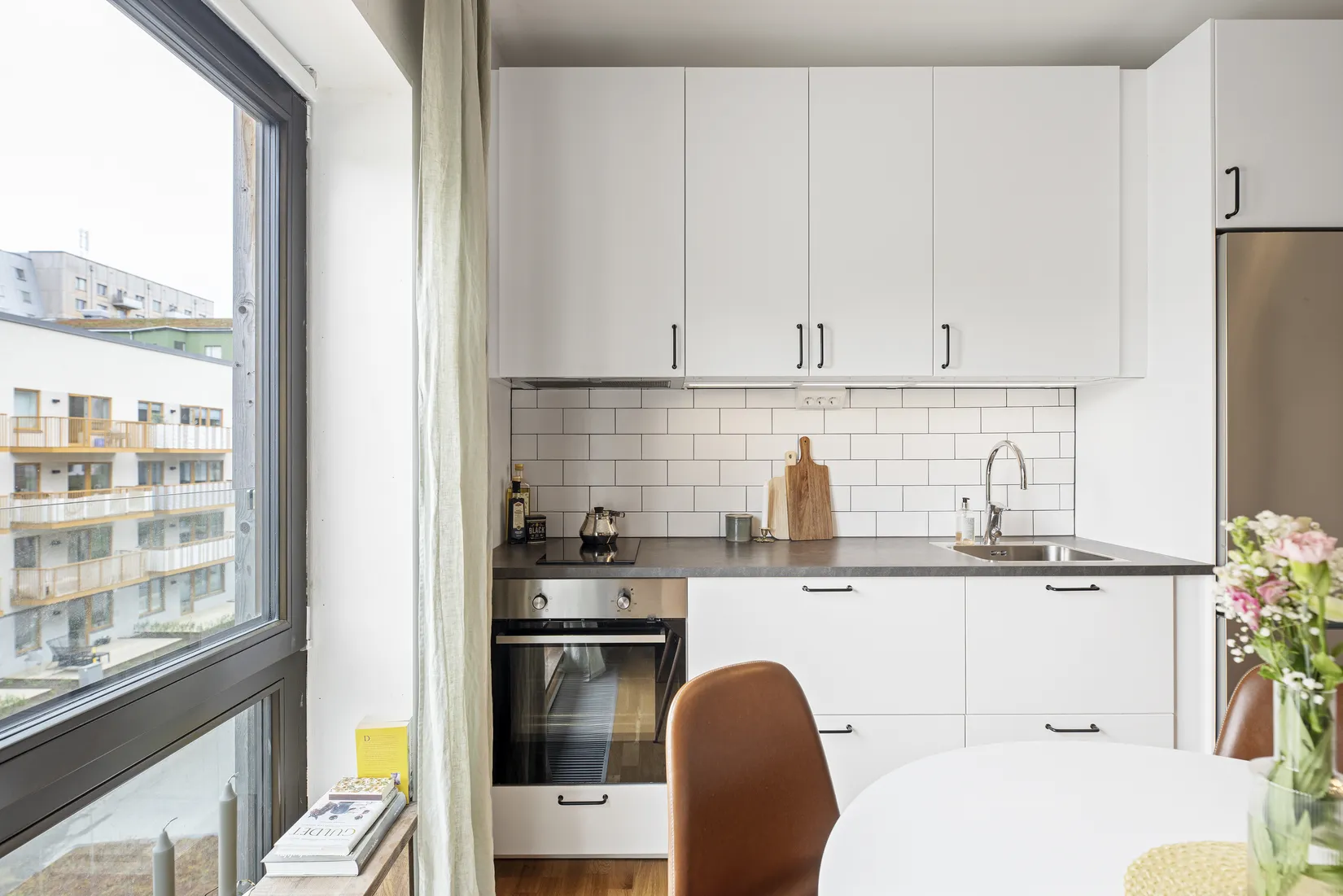 Bostadsrätt, Sidenbigatan 47 A, Rosendal, Uppsala