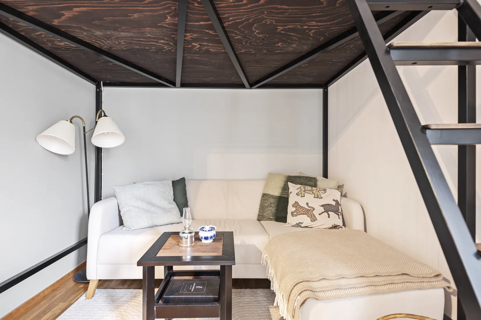 Bostadsrätt, Sidenbigatan 47 A, Rosendal, Uppsala