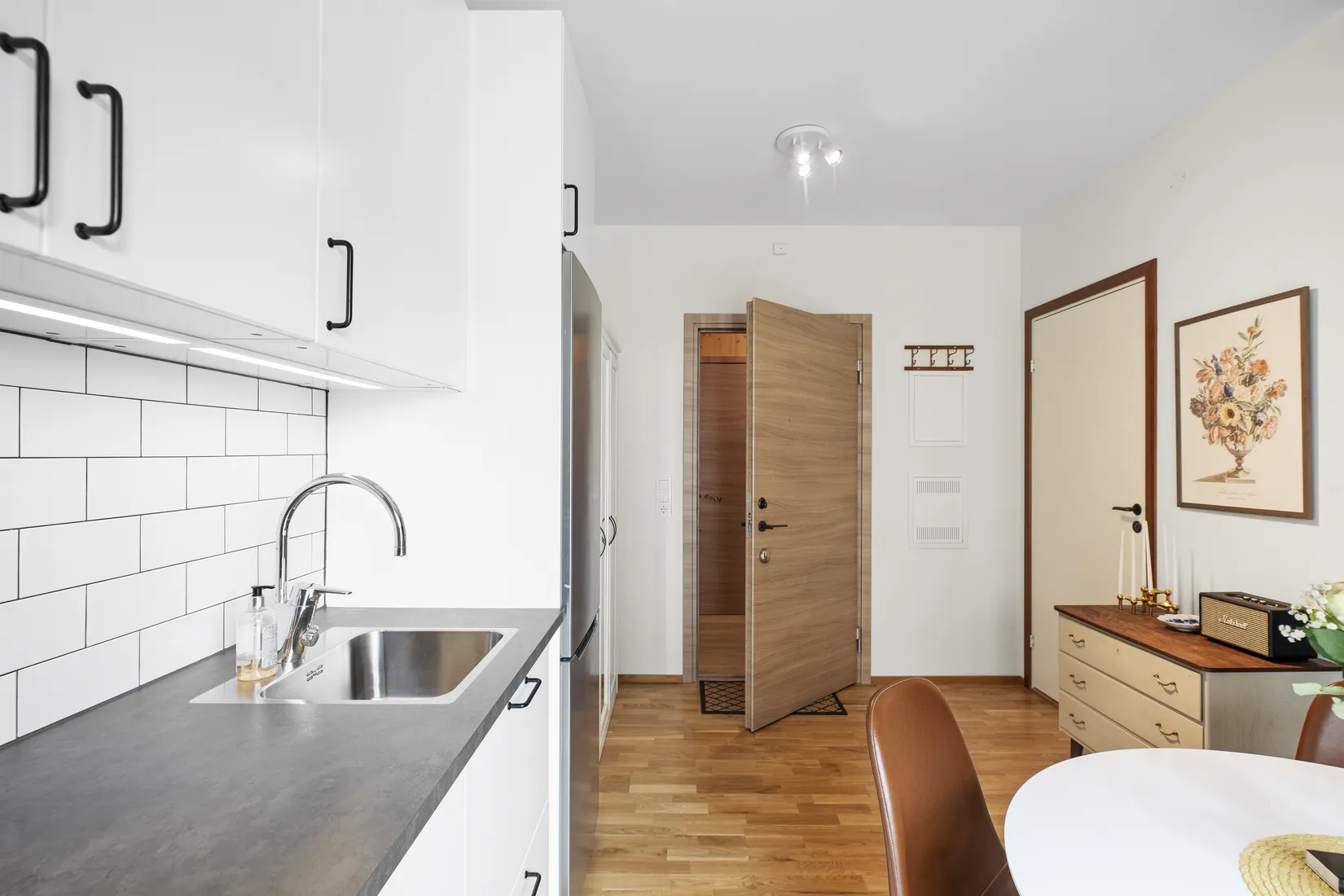 Bostadsrätt, Sidenbigatan 47 A, Rosendal, Uppsala