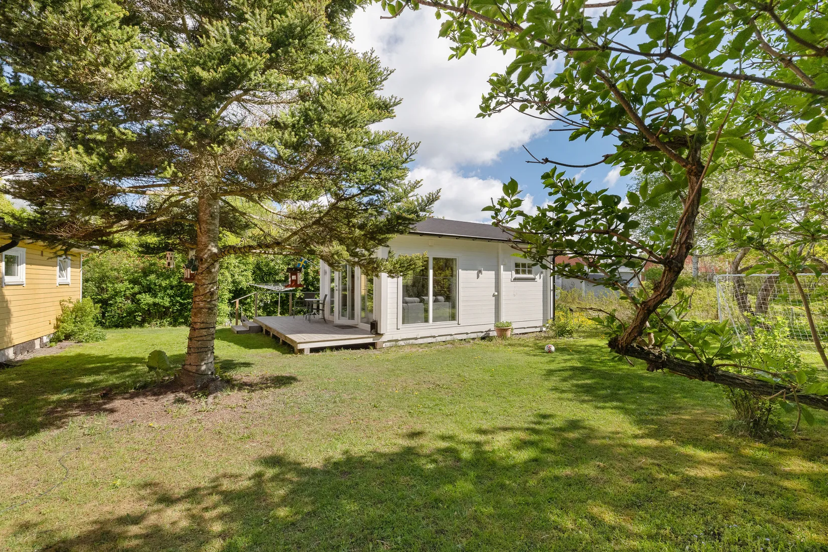 Villa, Upplandsvägen 1, Ormsta, Vallentuna