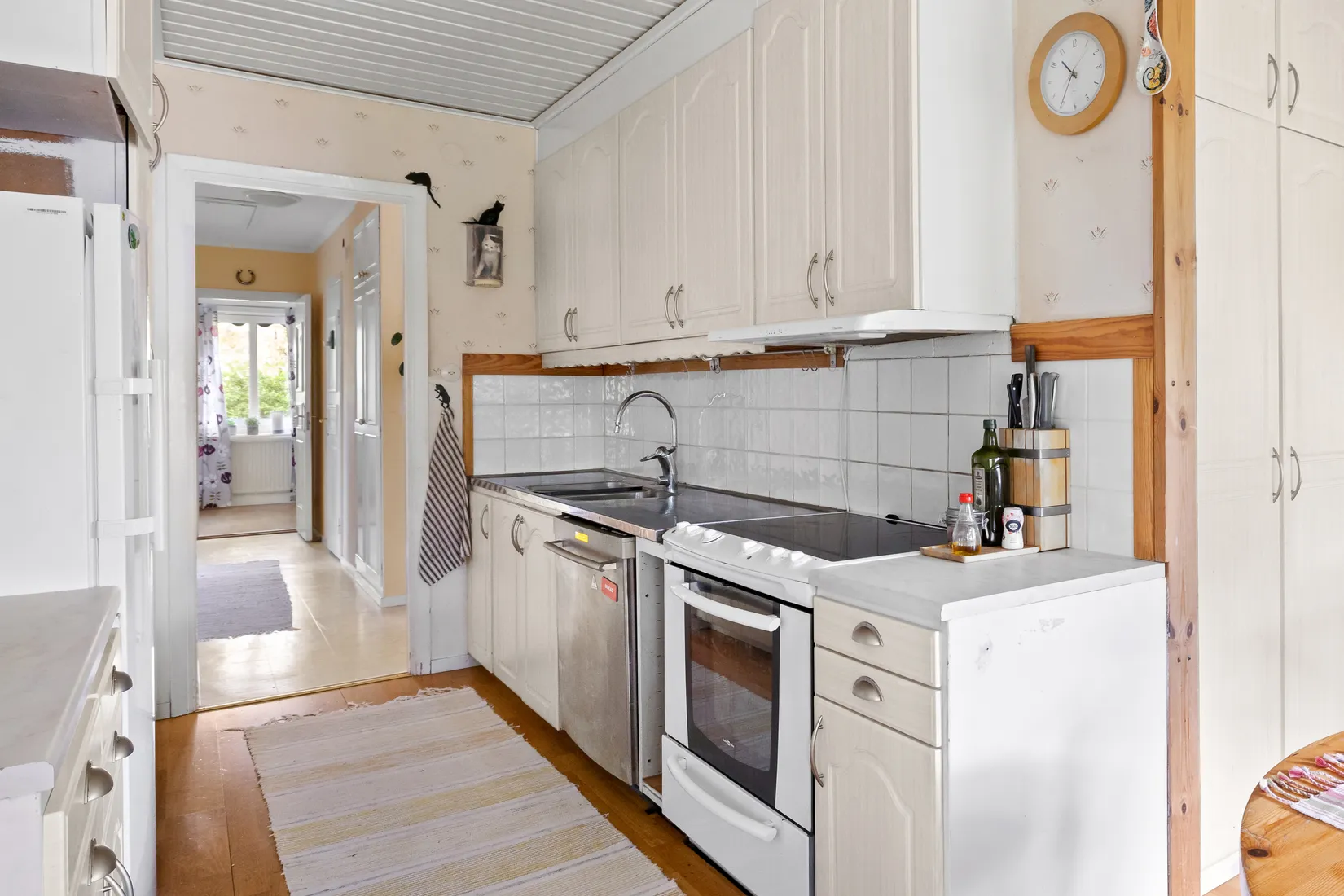Villa, Upplandsvägen 1, Ormsta, Vallentuna