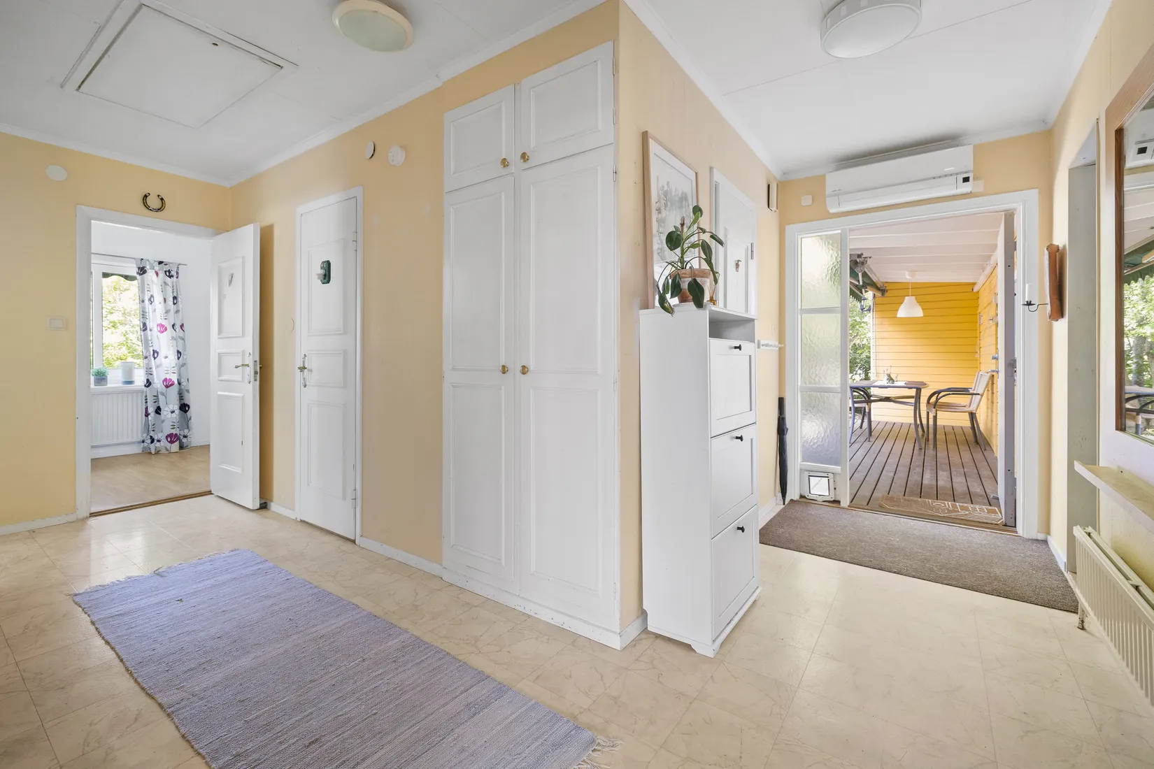 Villa, Upplandsvägen 1, Ormsta, Vallentuna