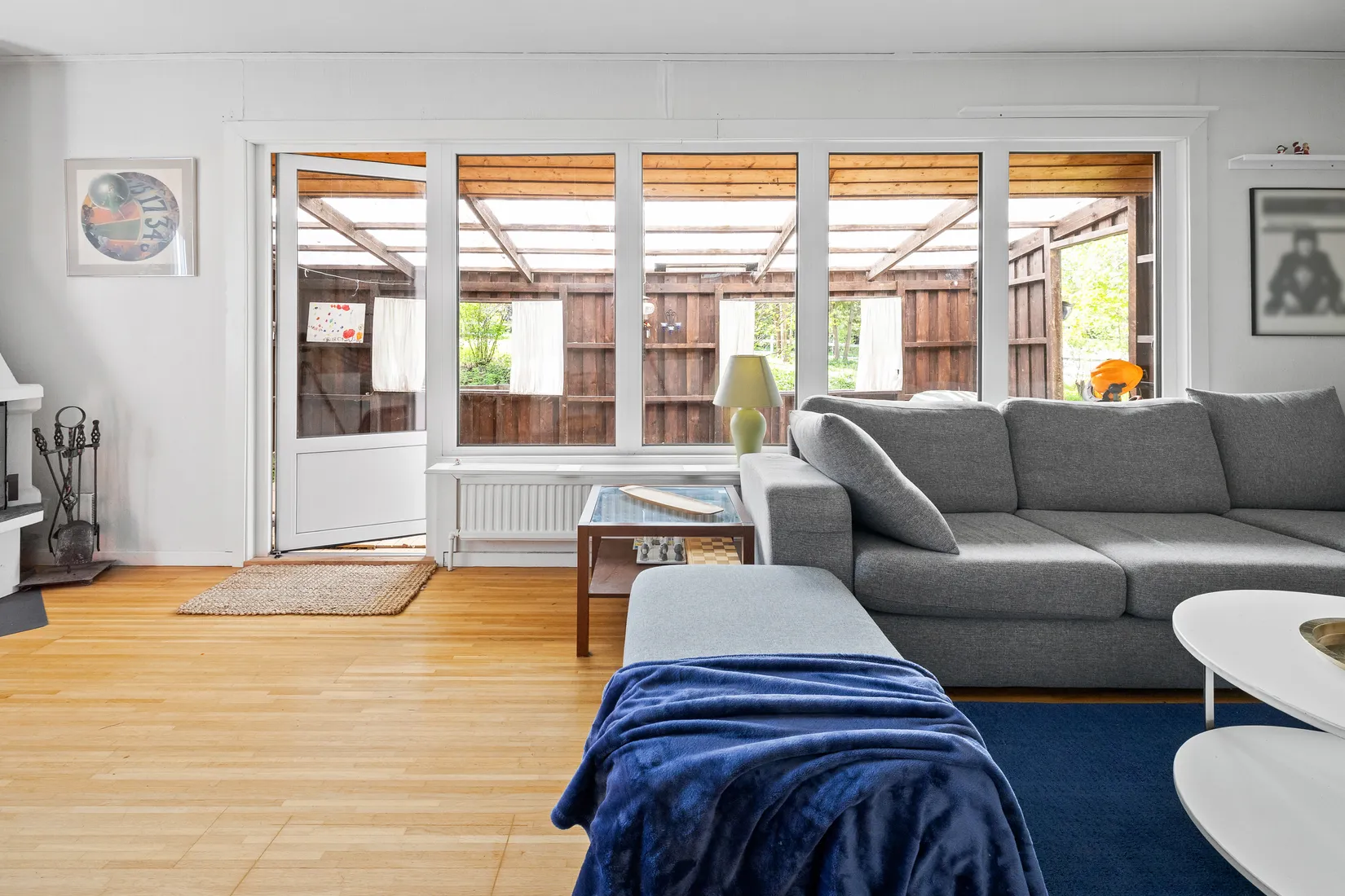 Villa, Upplandsvägen 1, Ormsta, Vallentuna