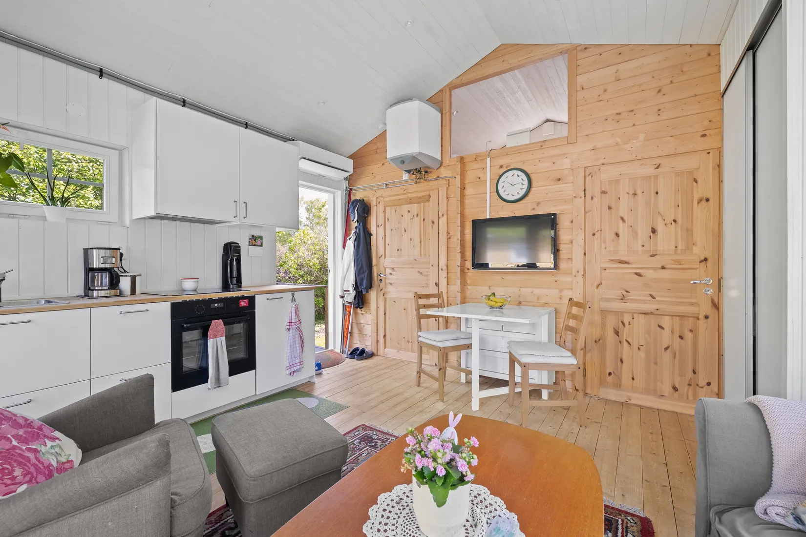 Villa, Upplandsvägen 1, Ormsta, Vallentuna