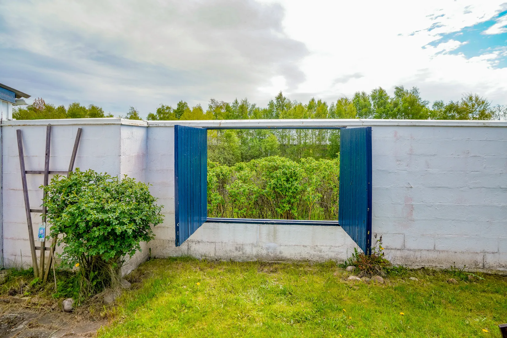 Radhus, Anckerbyn 26, Haverdal, Halmstad