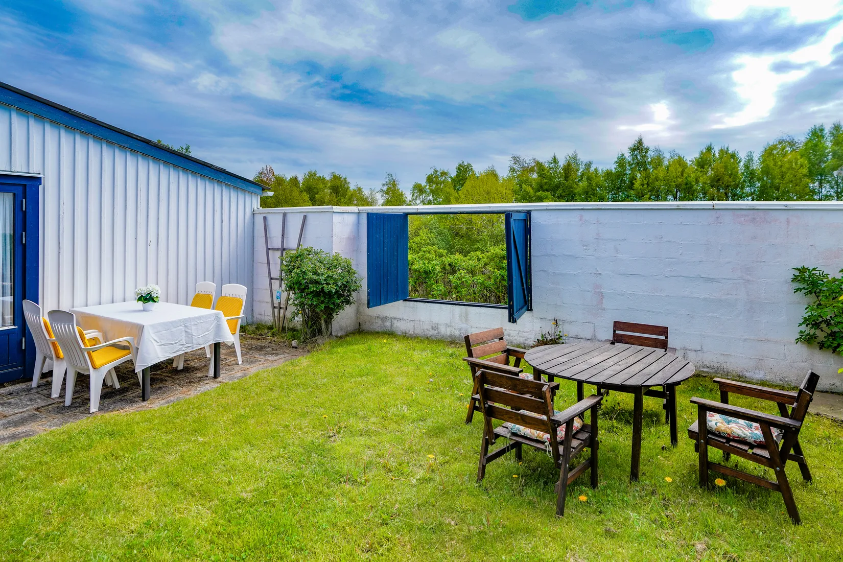 Radhus, Anckerbyn 26, Haverdal, Halmstad