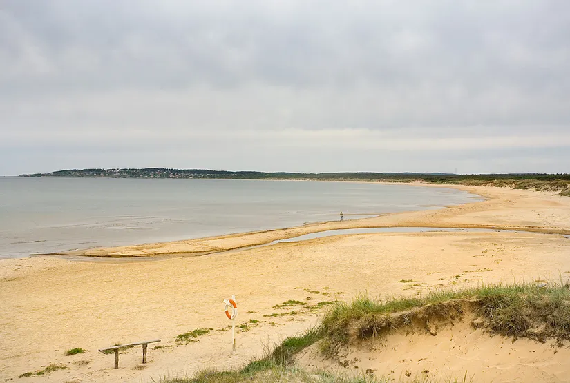 Radhus, Anckerbyn 26, Haverdal, Halmstad