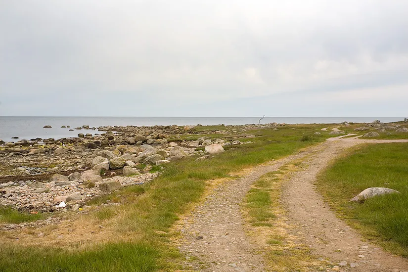 Radhus, Anckerbyn 26, Haverdal, Halmstad