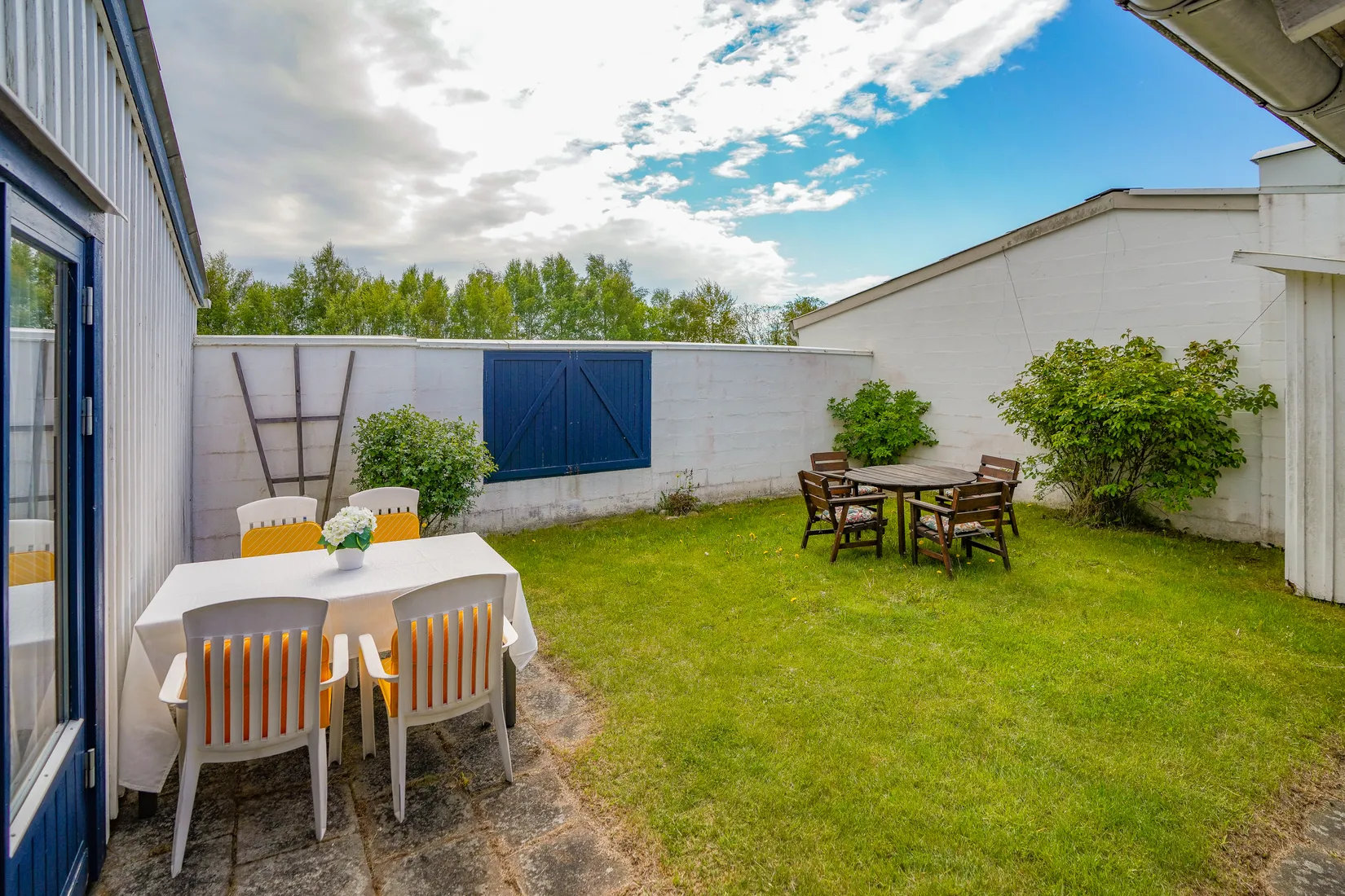 Radhus, Anckerbyn 26, Haverdal, Halmstad