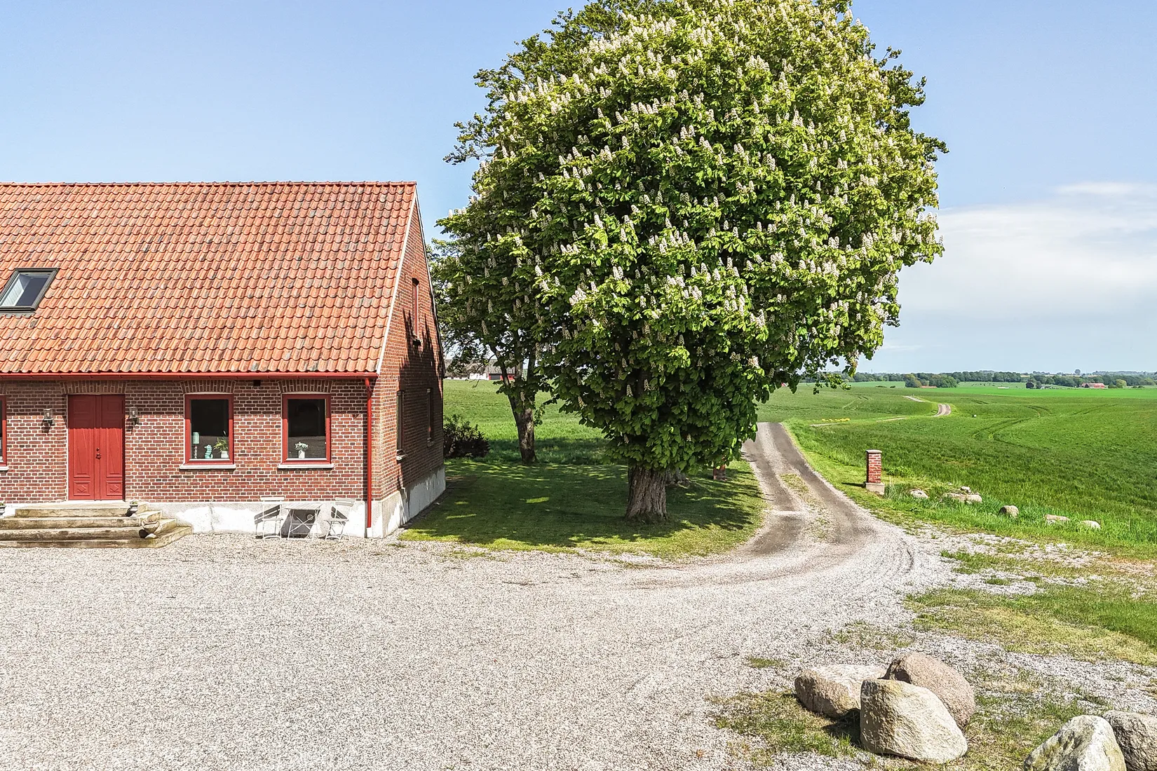 Villa, Skogshejdevägen 75-100, Fyledalen, Ystad