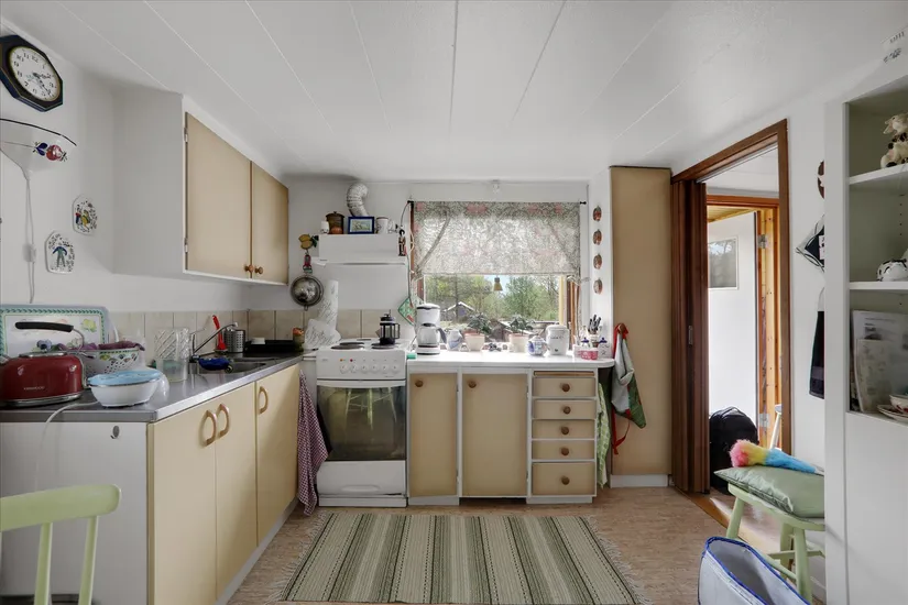 Fritidshus, Bokenäs Hogen 141, Bokenäs, Uddevalla