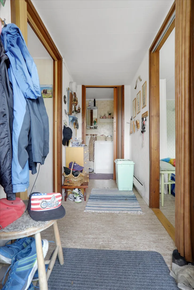 Fritidshus, Bokenäs Hogen 141, Bokenäs, Uddevalla
