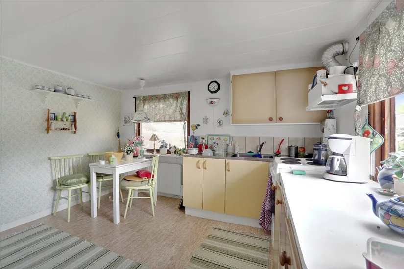 Fritidshus, Bokenäs Hogen 141, Bokenäs, Uddevalla