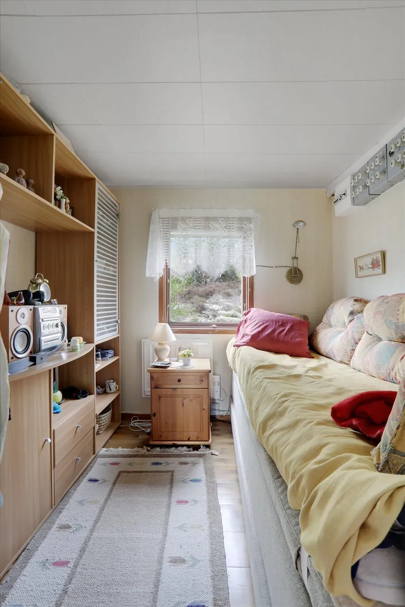 Fritidshus, Bokenäs Hogen 141, Bokenäs, Uddevalla
