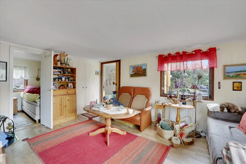 Fritidshus, Bokenäs Hogen 141, Bokenäs, Uddevalla