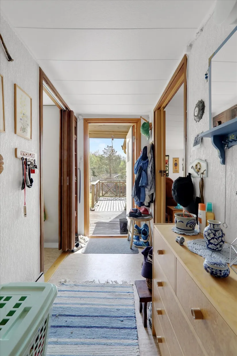 Fritidshus, Bokenäs Hogen 141, Bokenäs, Uddevalla
