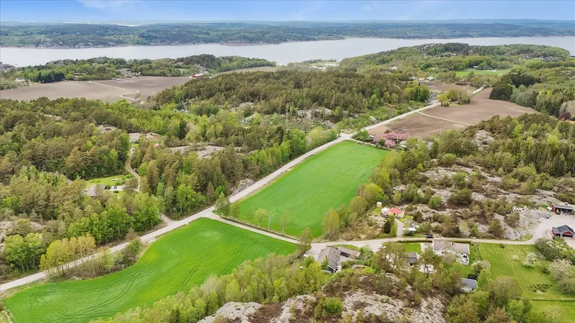Fritidshus, Bokenäs Hogen 141, Bokenäs, Uddevalla
