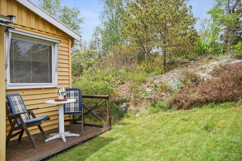 Fritidshus, Bokenäs Hogen 141, Bokenäs, Uddevalla