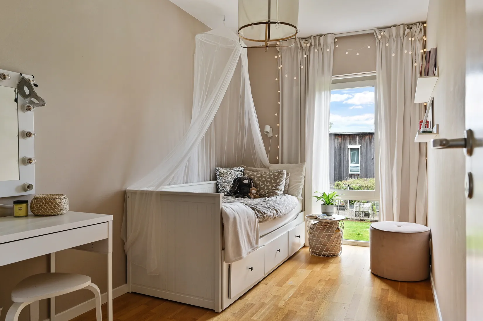 Villa, Radhus, Parkterrassen 10, Gällstaö, Ekerö