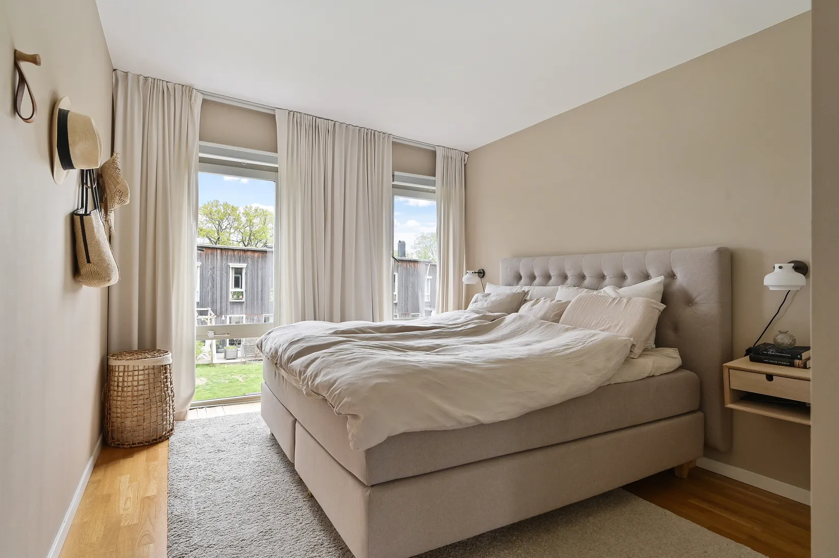 Villa, Radhus, Parkterrassen 10, Gällstaö, Ekerö