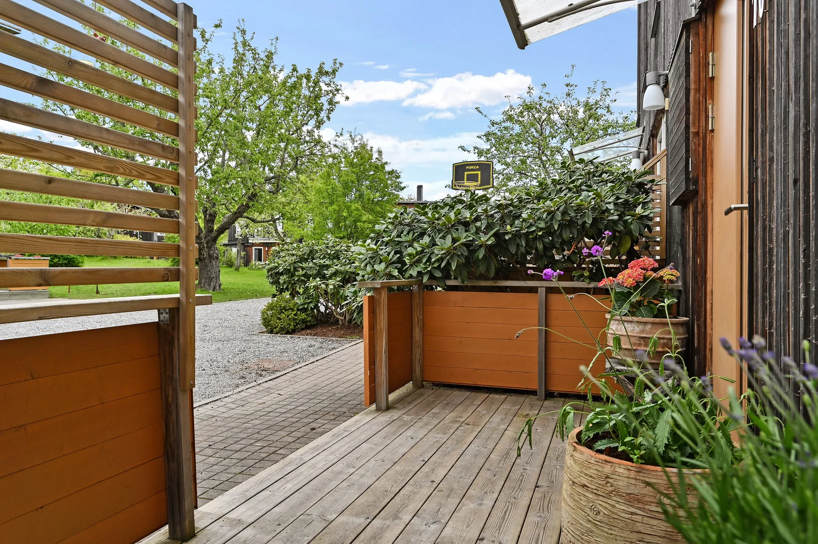 Villa, Radhus, Parkterrassen 10, Gällstaö, Ekerö