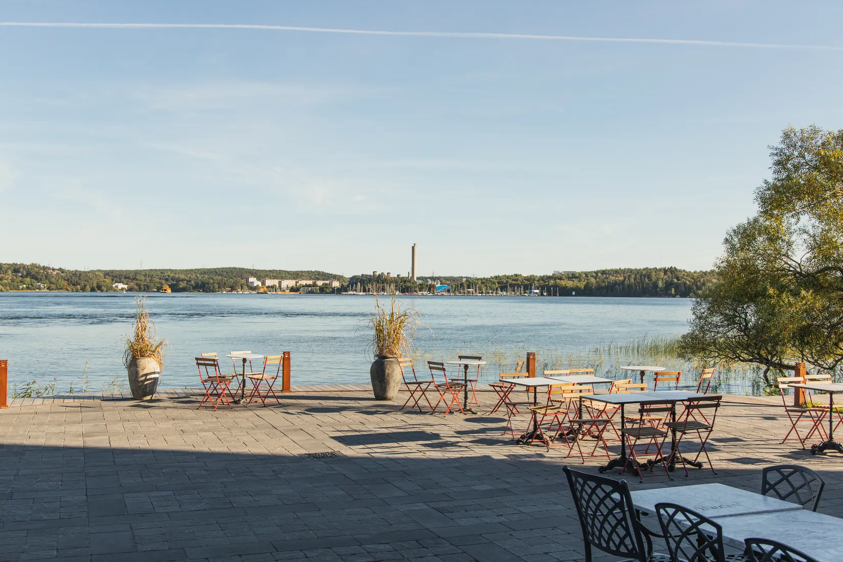 Villa, Radhus, Parkterrassen 10, Gällstaö, Ekerö