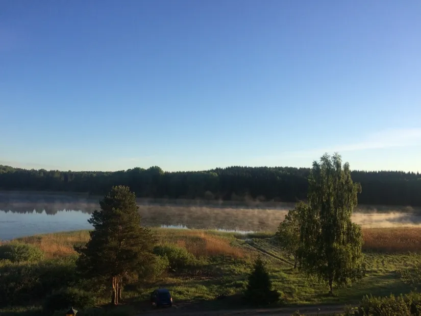 Fritidshus, Vikstugan 4, Nyköping