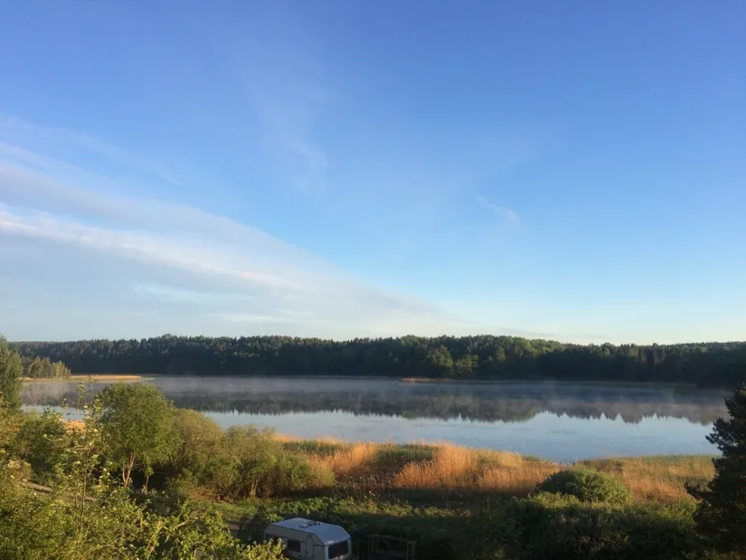 Fritidshus, Vikstugan 4, Nyköping