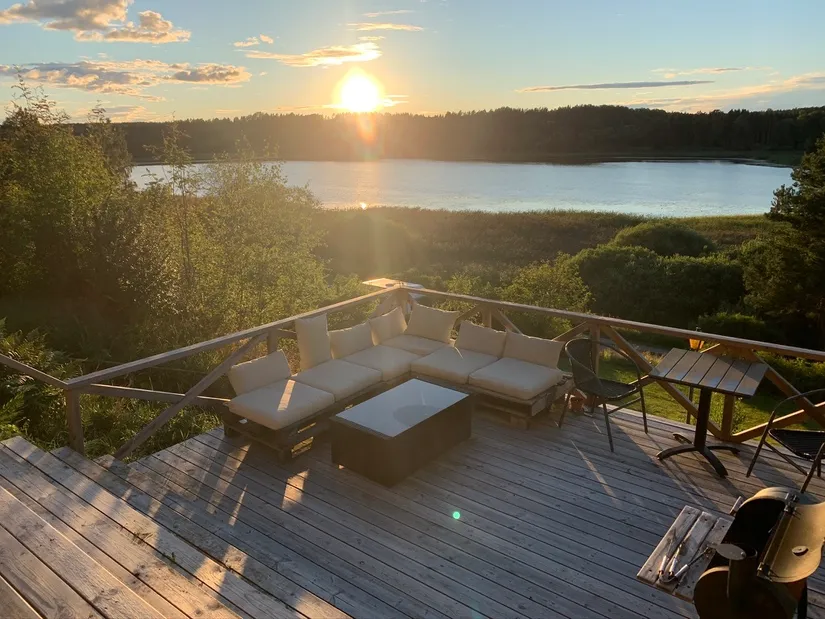 Fritidshus, Vikstugan 4, Nyköping