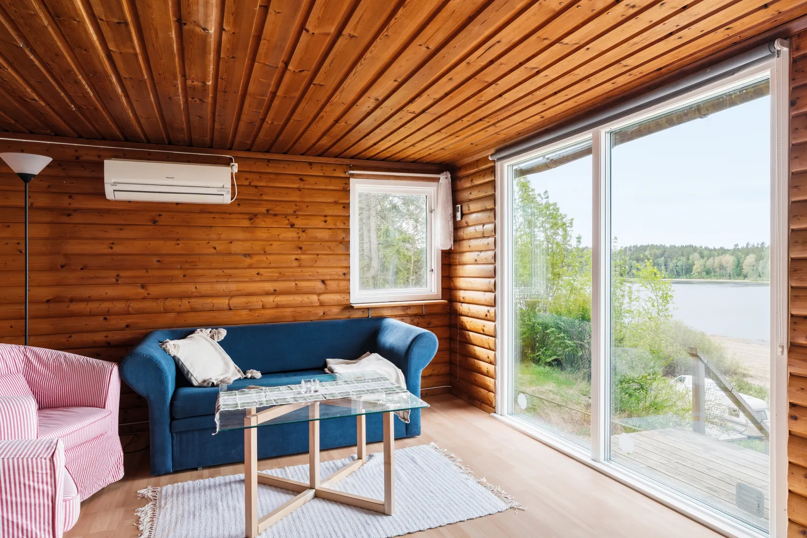 Fritidshus, Vikstugan 4, Nyköping