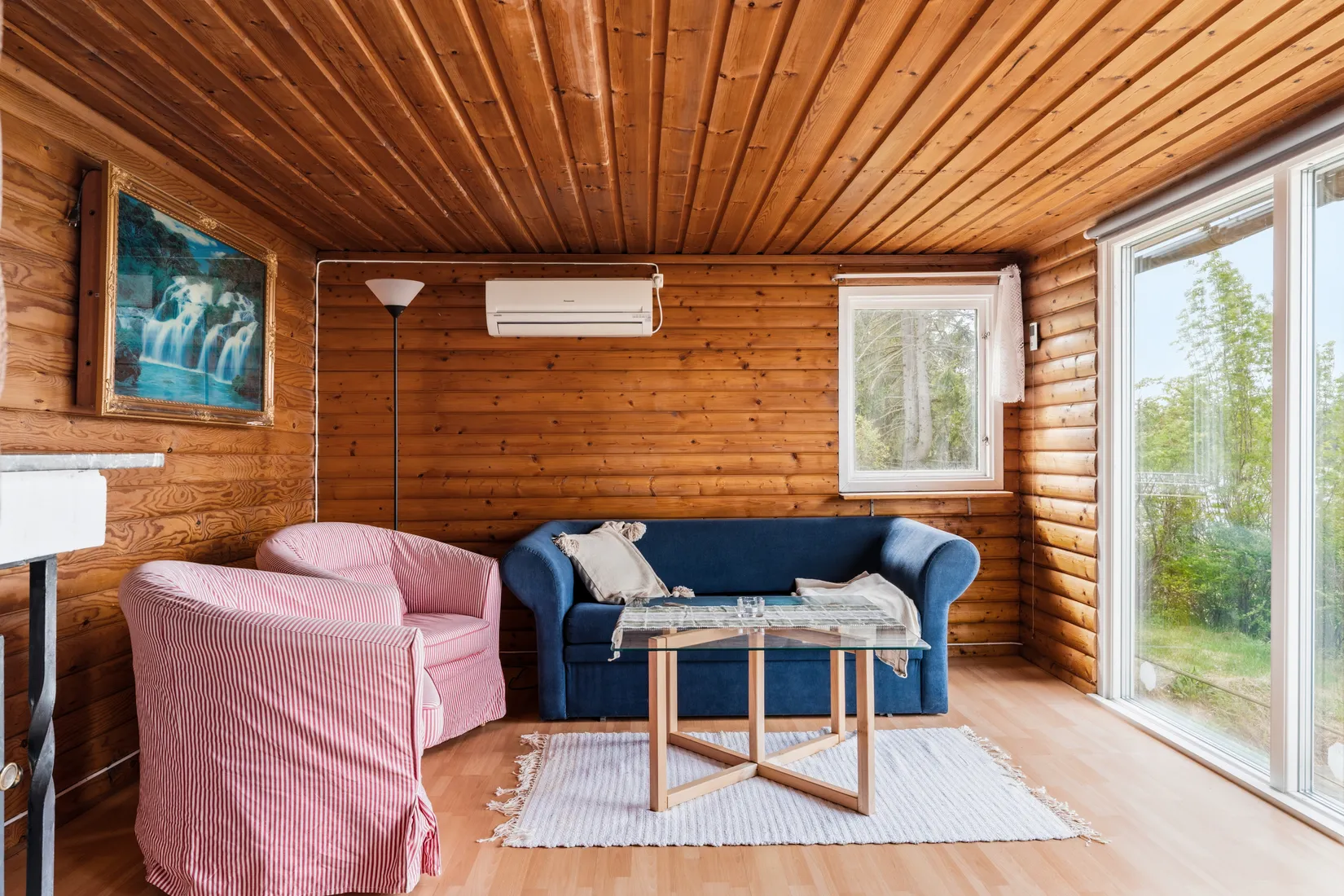 Fritidshus, Vikstugan 4, Nyköping