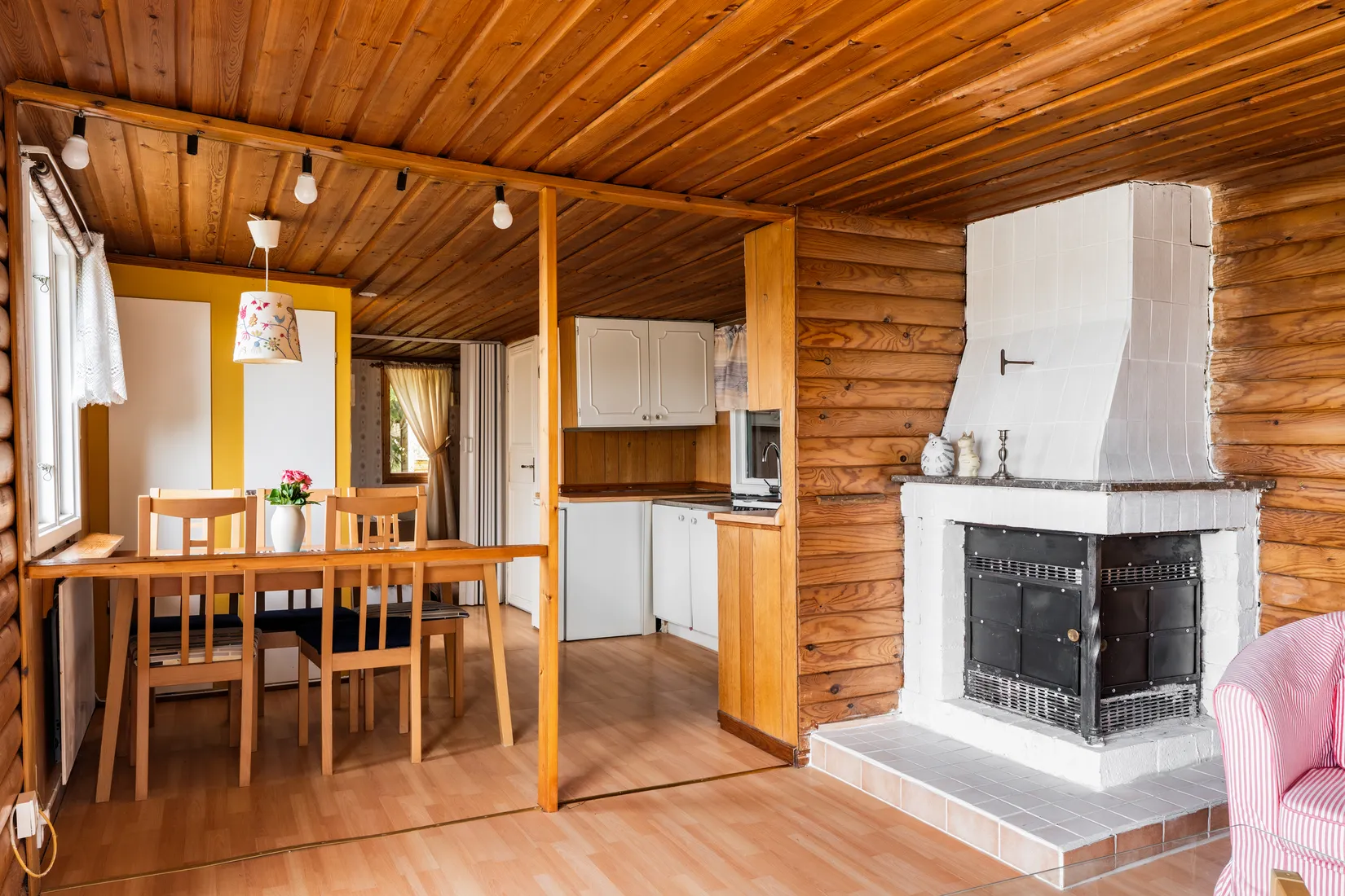 Fritidshus, Vikstugan 4, Nyköping