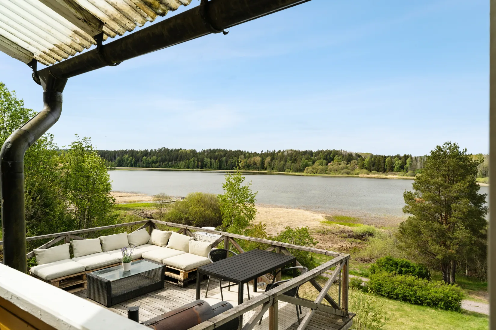 Fritidshus, Vikstugan 4, Nyköping