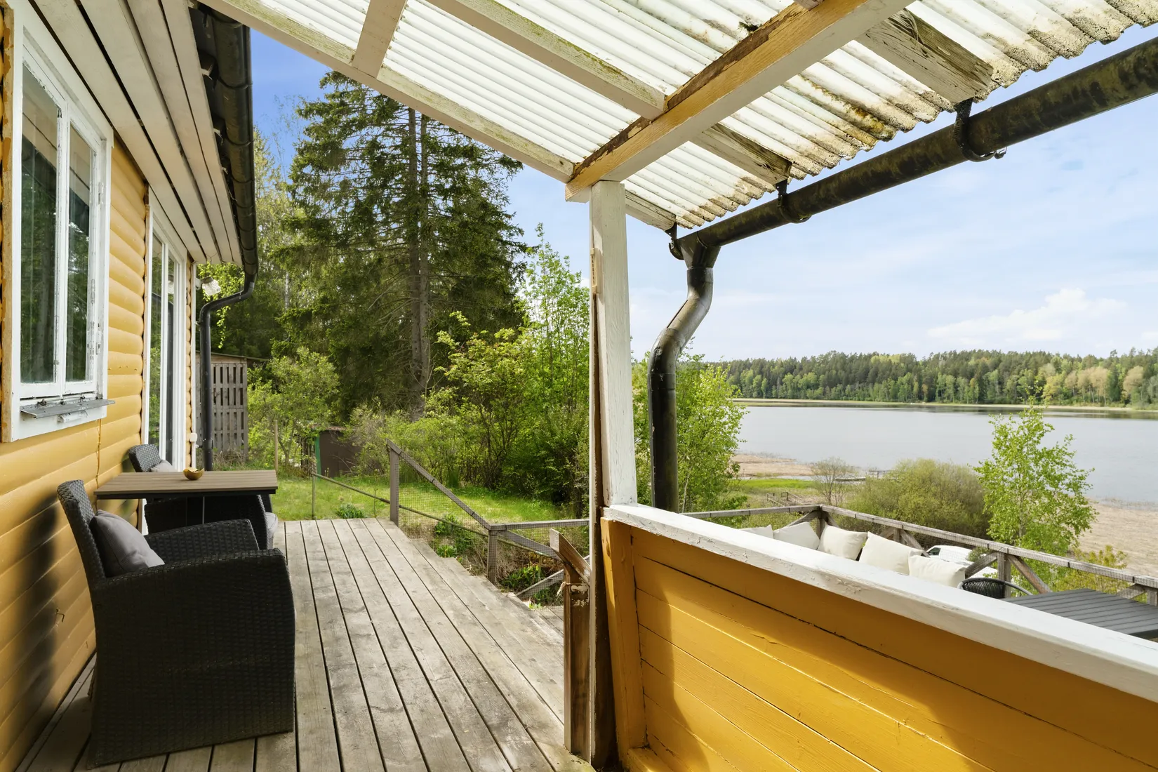 Fritidshus, Vikstugan 4, Nyköping