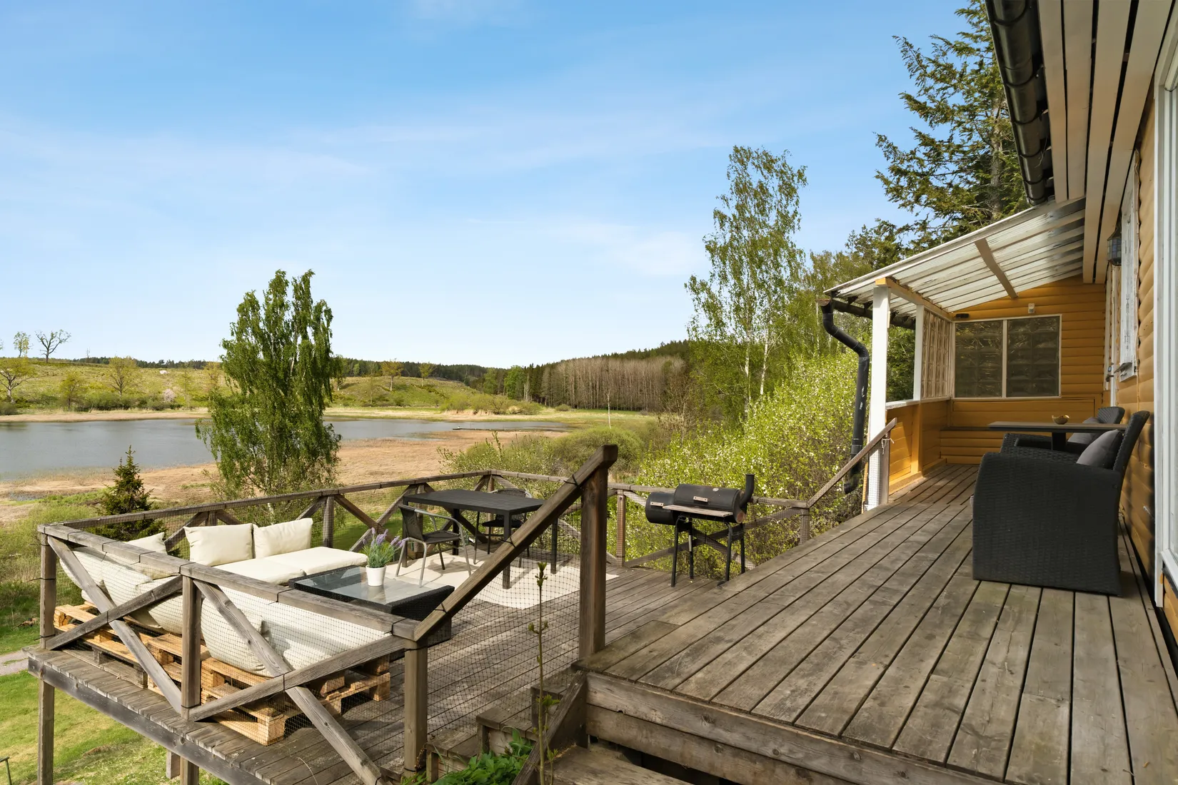 Fritidshus, Vikstugan 4, Nyköping