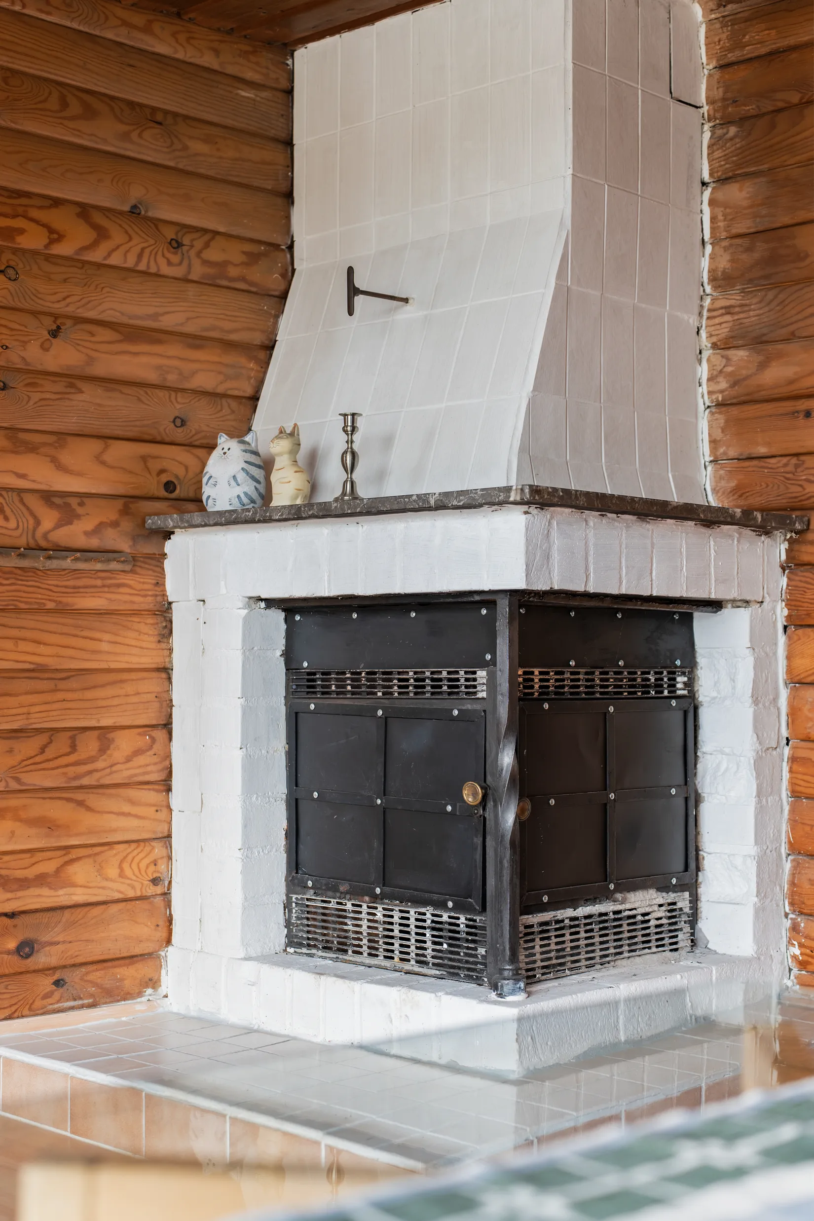 Fritidshus, Vikstugan 4, Nyköping