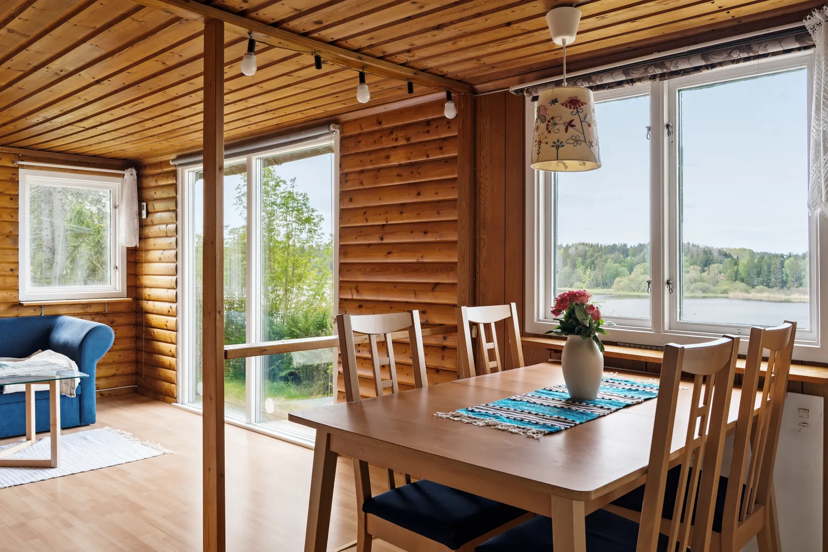 Fritidshus, Vikstugan 4, Nyköping