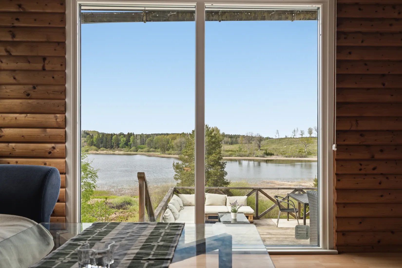 Fritidshus, Vikstugan 4, Nyköping