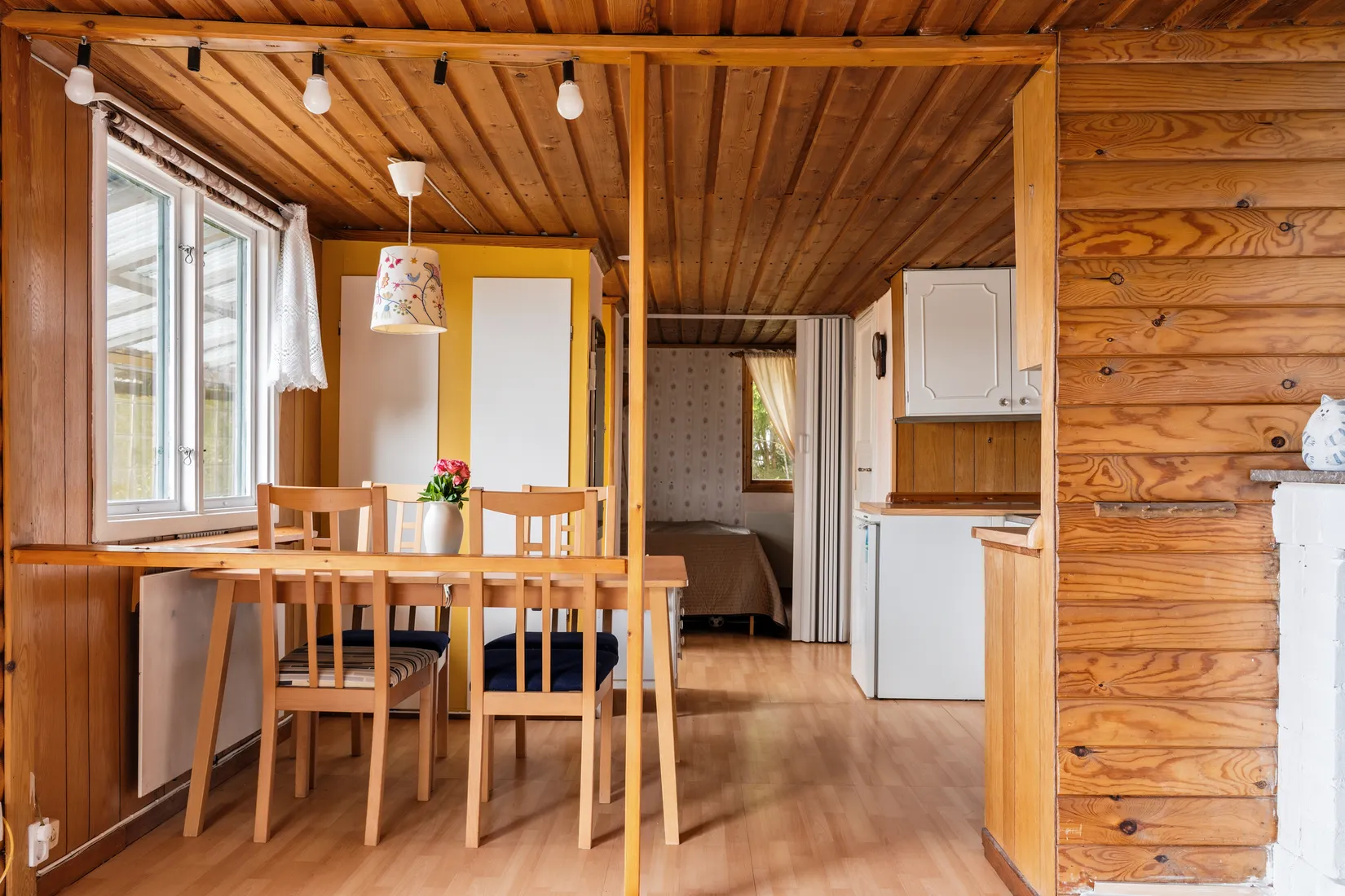 Fritidshus, Vikstugan 4, Nyköping