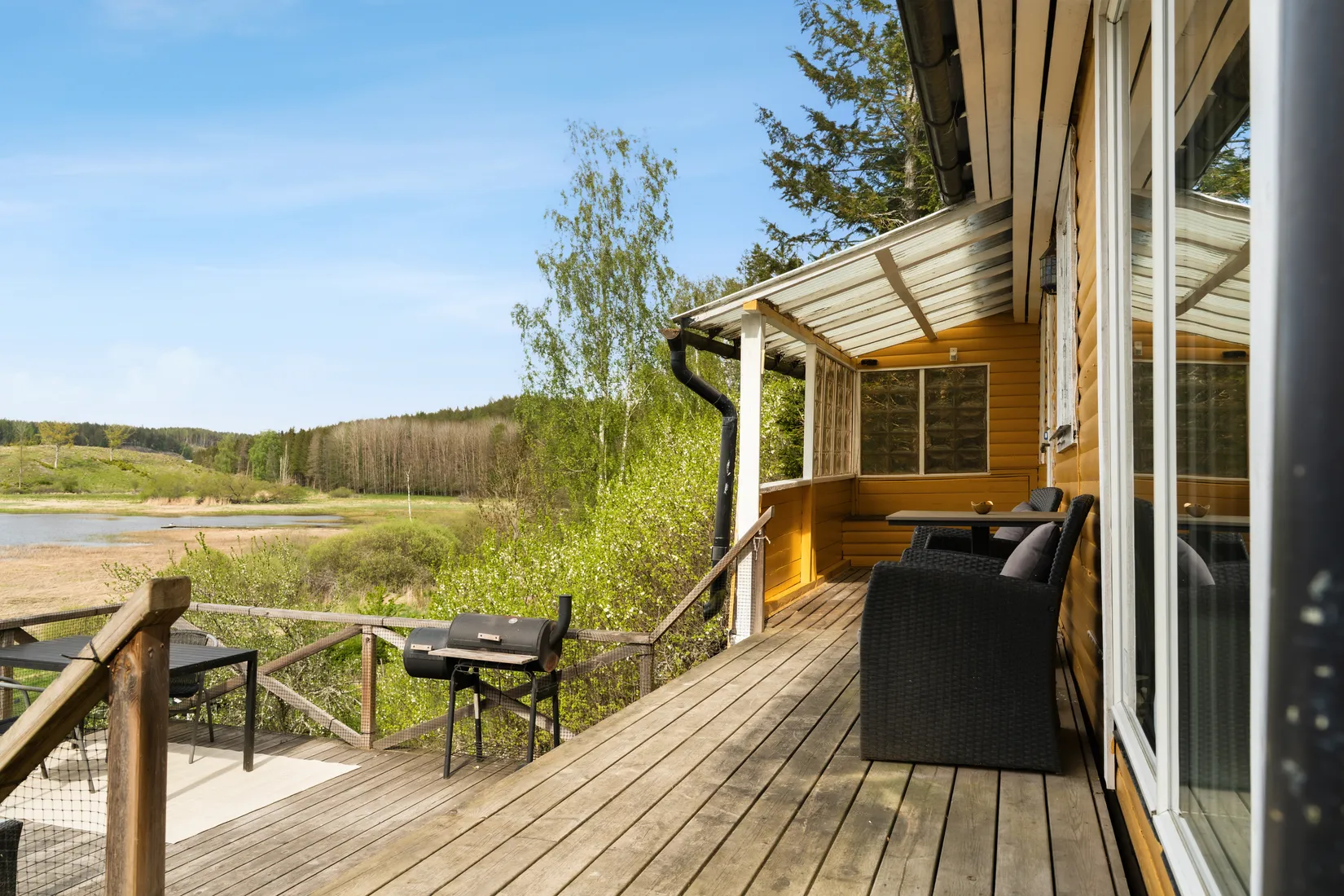 Fritidshus, Vikstugan 4, Nyköping