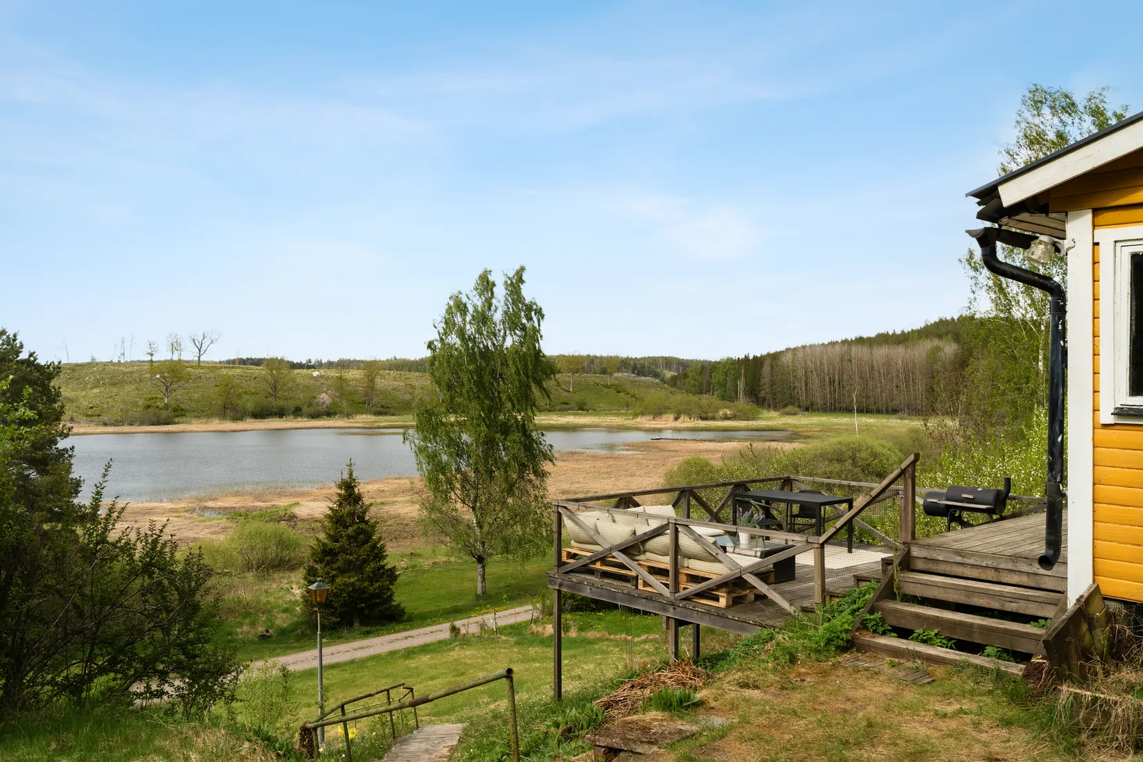 Fritidshus, Vikstugan 4, Nyköping